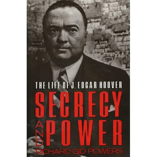 Secrecy and Power
