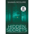 Hidden Secrets: A Whispering Pines Mystery: Book Four