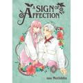A Sign of Affection 6