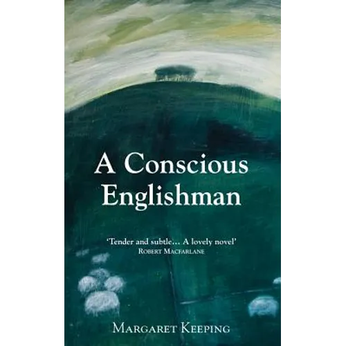 A Conscious Englishman