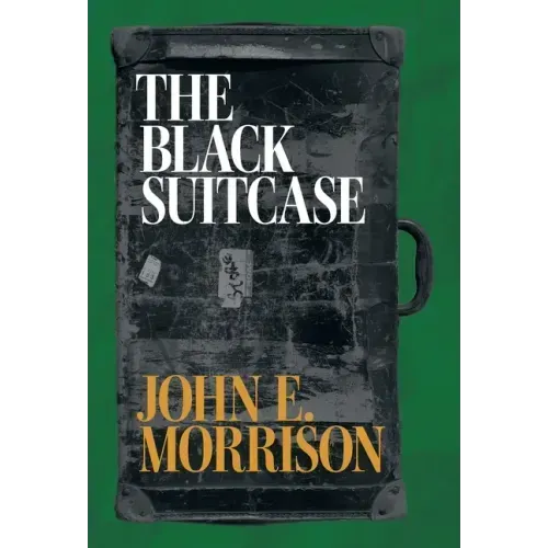 The Black Suitcase