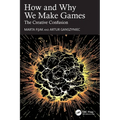 How and Why We Make Games: The Creative Confusion