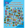 United Nations Medals and Ribbons for Peacekeeping