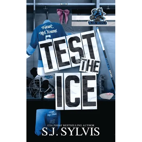 Test the Ice