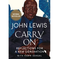 Carry on: Reflections for a New Generation