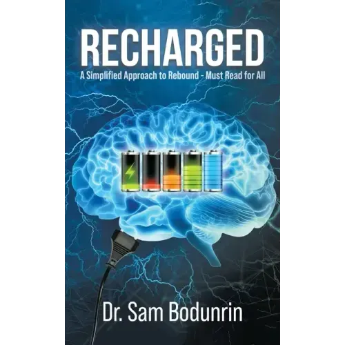 Recharged: A Simplified Approach to Rebound - Must Read for All