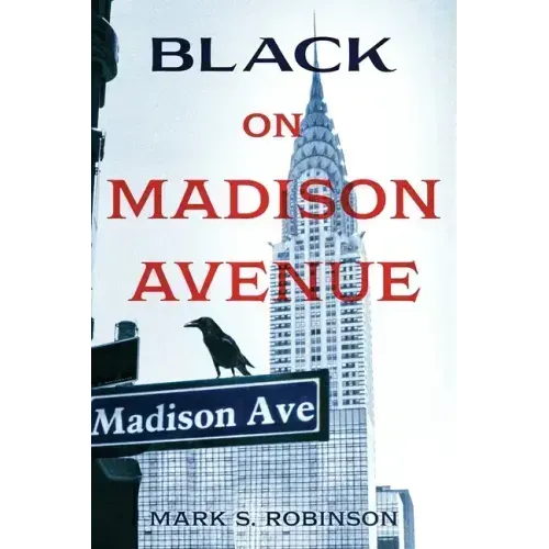 Black On Madison Avenue