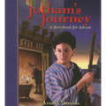 Jotham's Journey: A Storybook for Advent