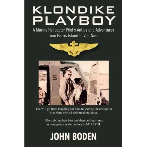 Klondike Playboy