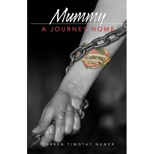 Mummy: A Journey Home