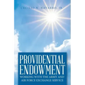 Providential Endowment: Working with the Army and Air Force Exchange Service