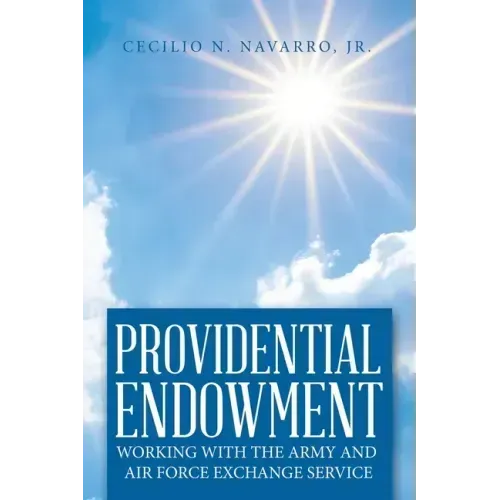 Providential Endowment: Working with the Army and Air Force Exchange Service