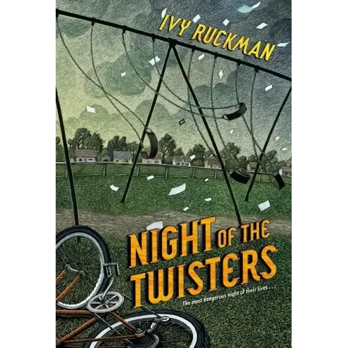 Night of the Twisters