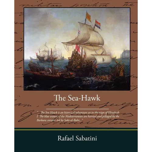 The Sea Hawk