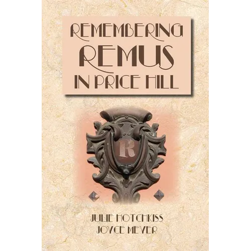 Remembering Remus in Price Hill