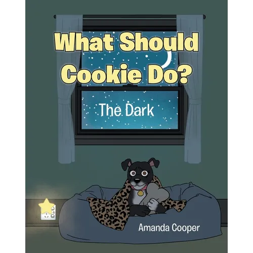 What Should Cookie Do?: The Dark