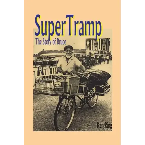 SuperTramp