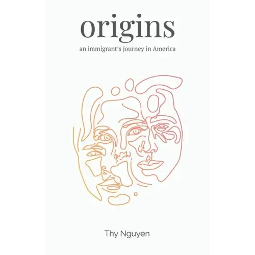 Origins: An Immigrant's Journey in America