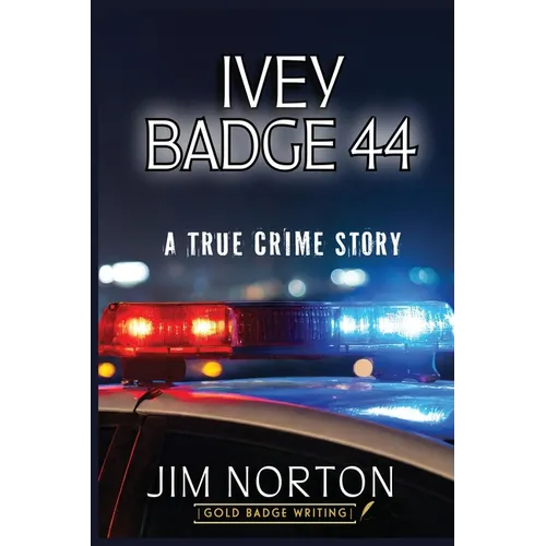 Ivey Badge 44
