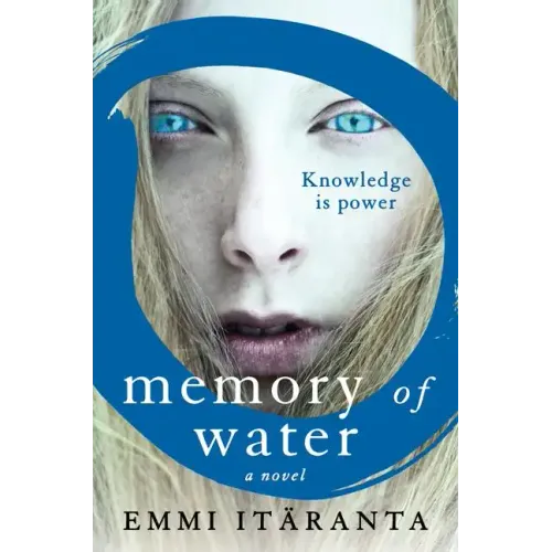 Memory of Water