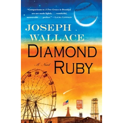 Diamond Ruby