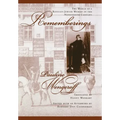 Rememberings: The World of a Russian-Jewish Woman in the Nineteenth Century