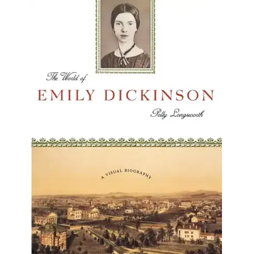 The World of Emily Dickinson