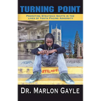 Turning Point: Promoting Strategic Shifts in the Lives of Youth Facing Adversity - Paperback