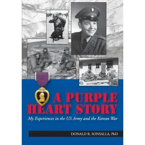 A Purple Heart Story