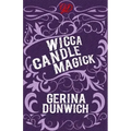 Wicca Candle Magick