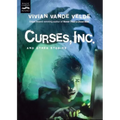 Curses, Inc. and Other Stories