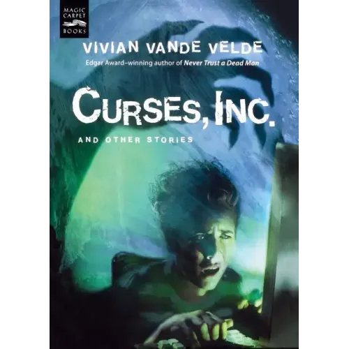 Curses, Inc. and Other Stories