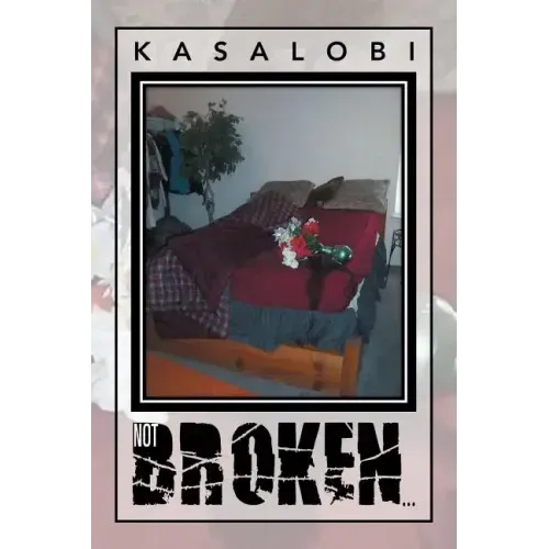 Not Broken...