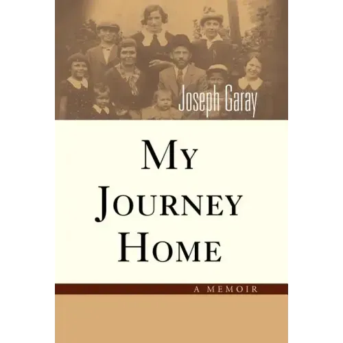 My Journey Home