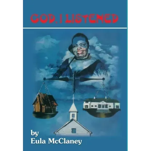 God, I Listened