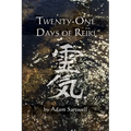 Twenty-one Days of Reiki