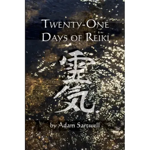 Twenty-one Days of Reiki