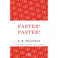 Faster! Faster!