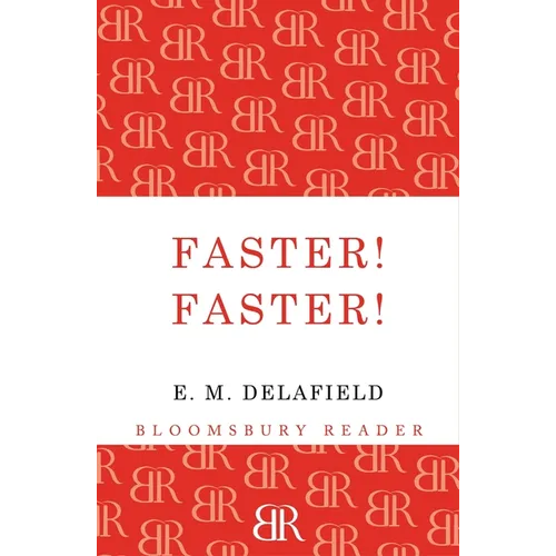 Faster! Faster!