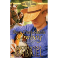 Bear Creek Saddle Cowboy: Sweet Inspirational Cowboy Romance