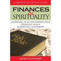 Finances & Spirituality
