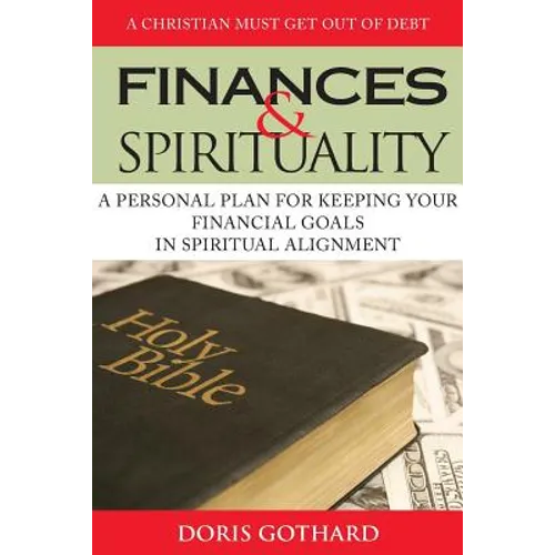 Finances & Spirituality
