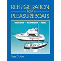 Refrigeration for Pleasureboats: Installation, Maintenance and Repair