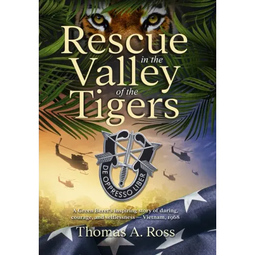 Rescue in the Valley of the Tigers