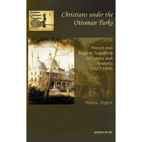 Christians Under the Ottoman Turks