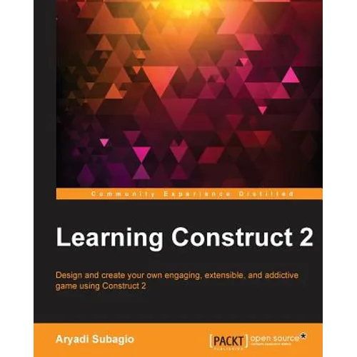 Learning Construct 2