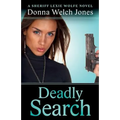Deadly Search: A Sheriff Lexie Wolfe Novel