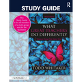 Study Guide: What Great Teachers Do Differently: Nineteen Things That Matter Most