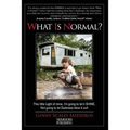 What Is Normal?