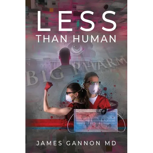 Less Than Human